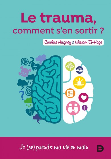 Un livre simple et pratique sur le trauma en français !