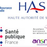 anxiolytiques et TSPT - Qu'en disent les institutions de santé ?